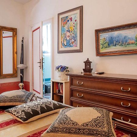 Appartement Casa Quintani à Cortone Extérieur photo
