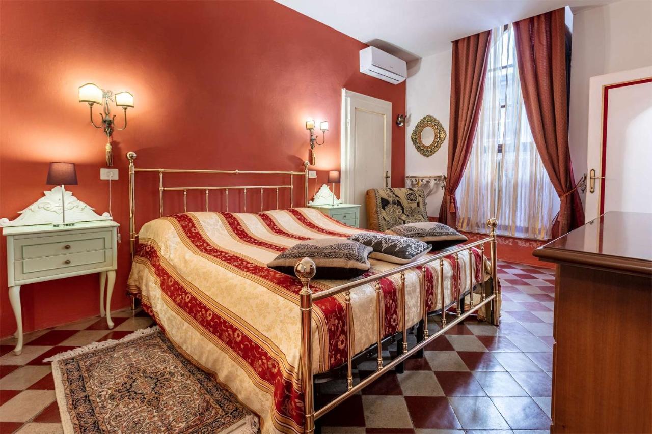 Appartement Casa Quintani à Cortone Extérieur photo