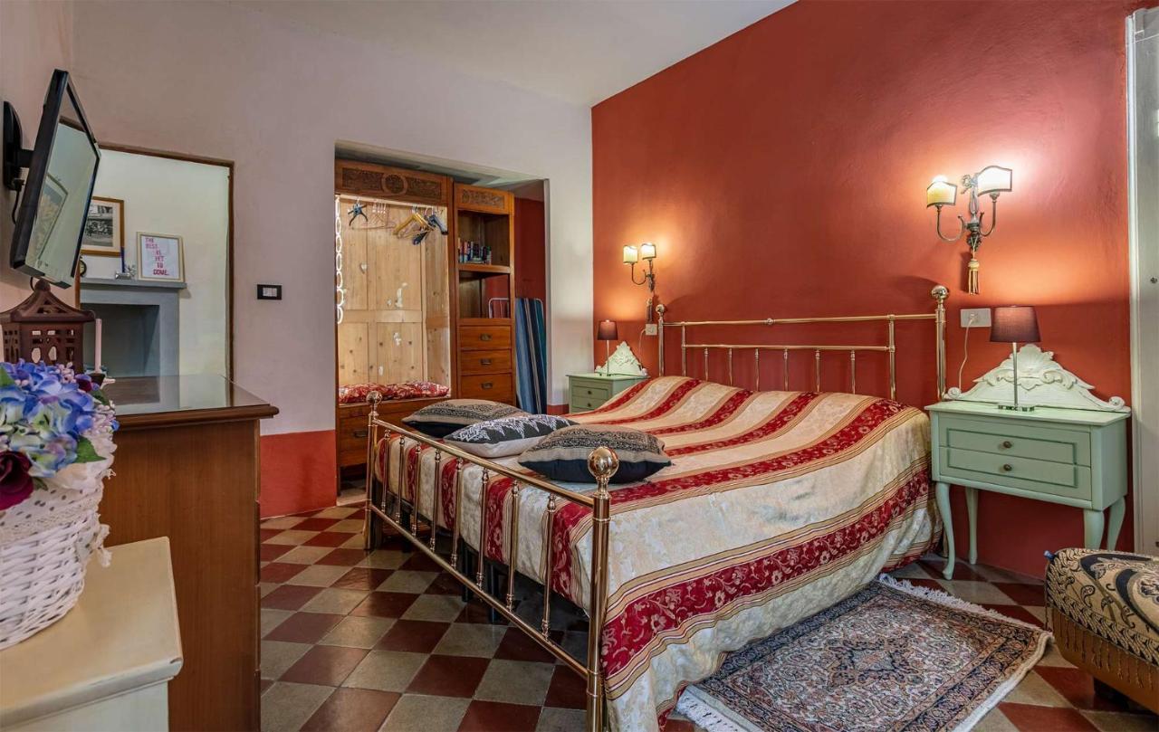 Appartement Casa Quintani à Cortone Extérieur photo