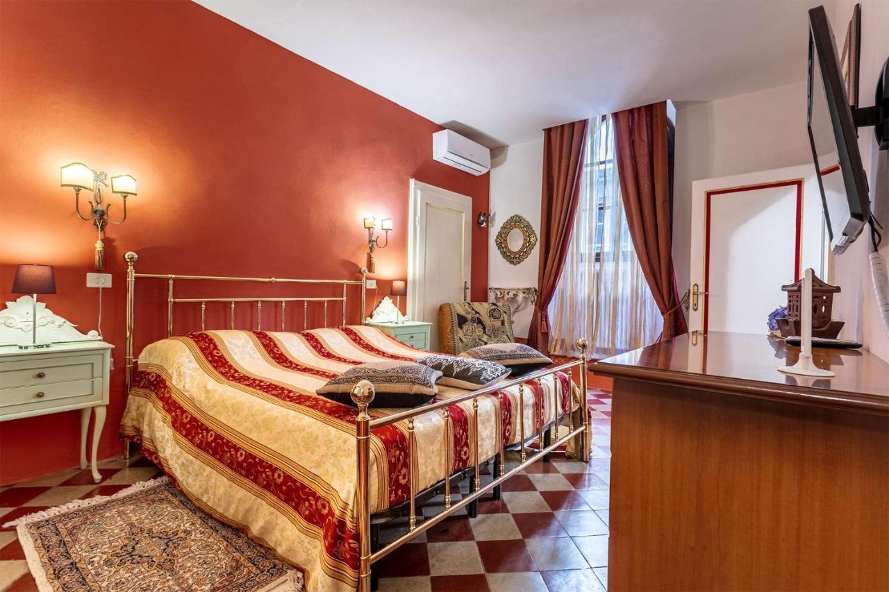 Appartement Casa Quintani à Cortone Extérieur photo