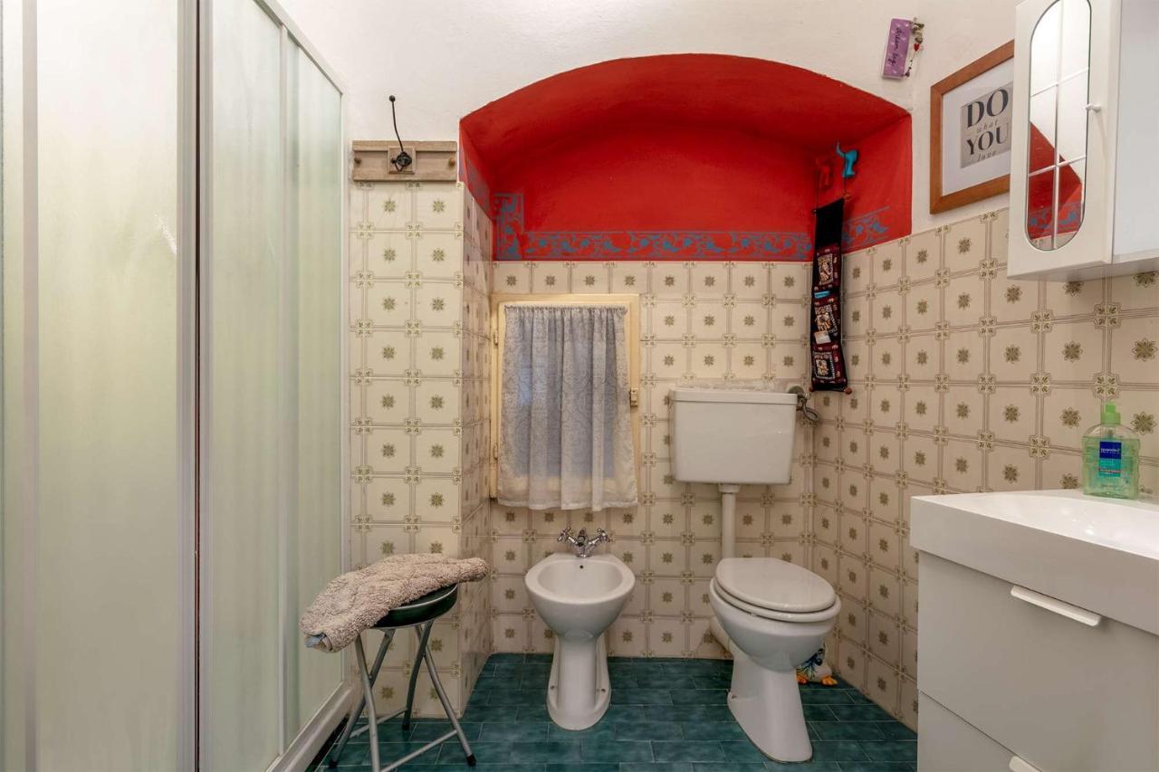Appartement Casa Quintani à Cortone Extérieur photo