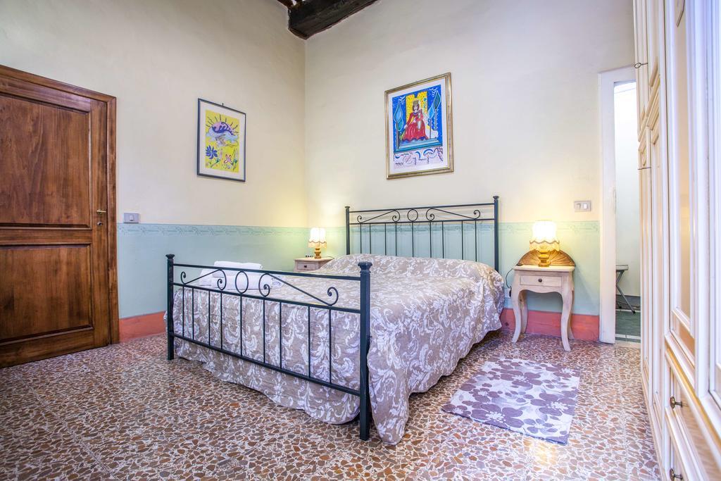 Appartement Casa Quintani à Cortone Extérieur photo