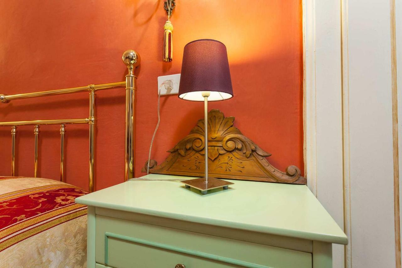 Appartement Casa Quintani à Cortone Extérieur photo
